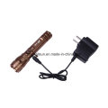 14500 Batt Flashlight with Ce, RoHS, MSDS, ISO, SGS